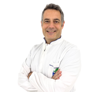 Dott. Piernatale Civero - Direttore Sanitario Smiledoc Monterotondo